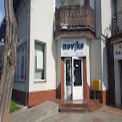 Noviko - logo