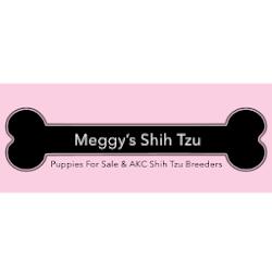 Meggysshihtzu - logo