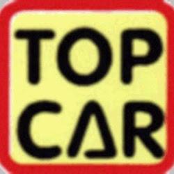 Topcar wadowice - logo