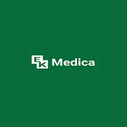 Ekmedica - logo