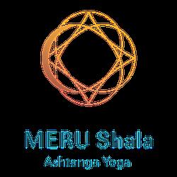 Merushala - logo