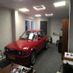 Auto welt - logo
