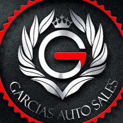 Garciasautosale - logo