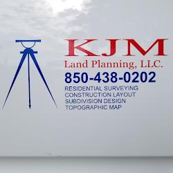 Kjmsurvey - logo