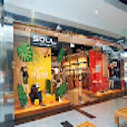Soulshop - logo