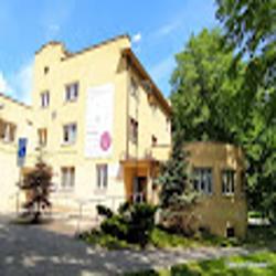 Przychodnie - logo