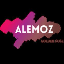 Alemozgoldenrose - logo