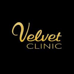 Velvetclinic - logo