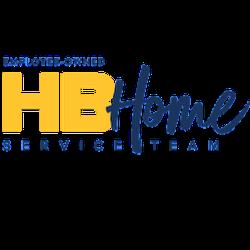 Hbmcclure - logo