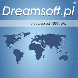 Dreamsoft - logo