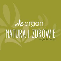 Argani - logo