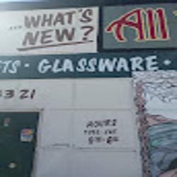 Thrift-store - logo