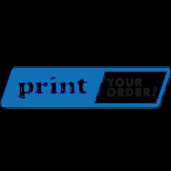 Printyourorder Silver Spring - logo