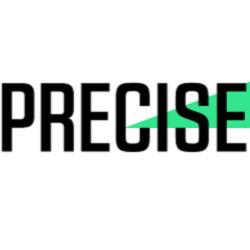 K2precise - logo