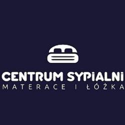 Centrumsypialni - logo