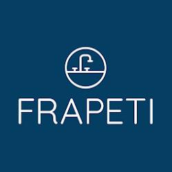 Frapeti - logo