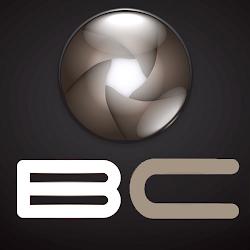 Bcreativemedia - logo