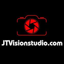 Jtvisionstudio - logo