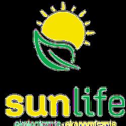 Sunlifefotowoltaika - logo