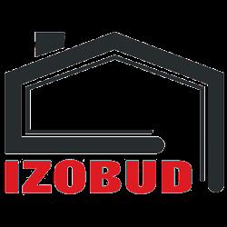 Izobud izolacje - logo