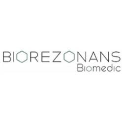 Biorezonans biomedic - logo