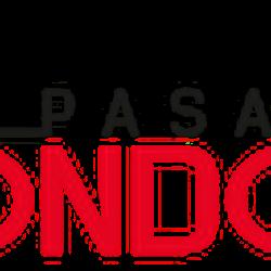 Pasazrondo - logo