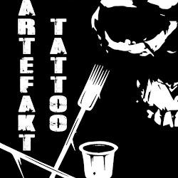 Artefaktbielsko - logo
