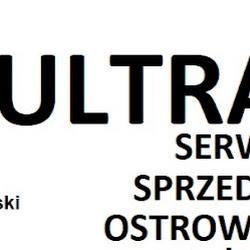 Ostrowiec - logo