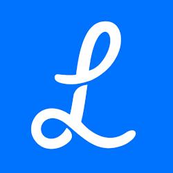 Loopielaundry - logo