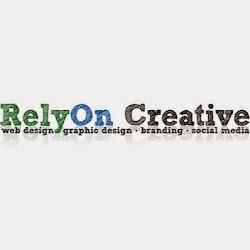 Relyoncreative - logo