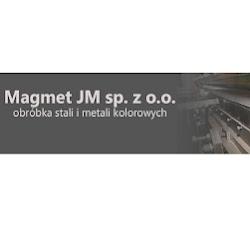 Magmetjm - logo