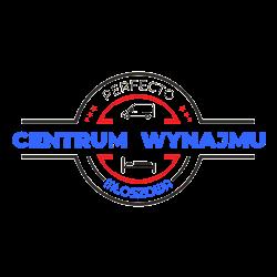 Wypozyczalnia perfecto - logo