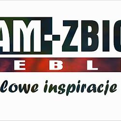 K-meble - logo