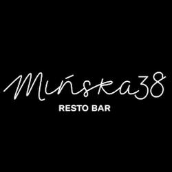 Minska38 - logo