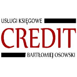 Credit - logo