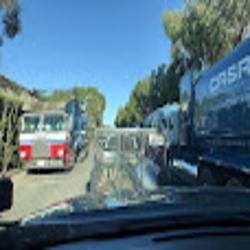 Crrwasteservices - logo