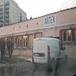 Artexsklep - logo