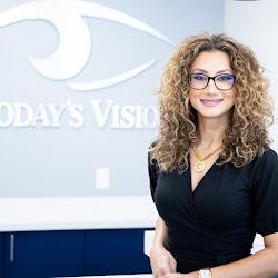 Todaysvision-creekside - logo