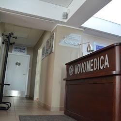 Novomedica - logo