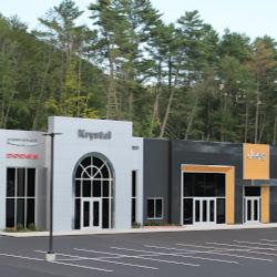 Krystalchryslerjeepdodge - logo
