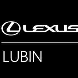 Lexus lubin - logo
