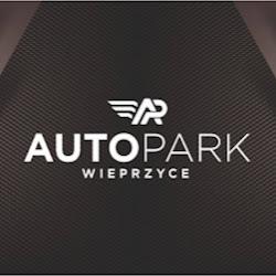 Autoparkwieprzyce - logo