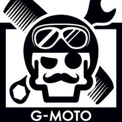 G-moto - logo
