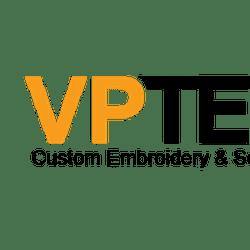Volunteerprint - logo