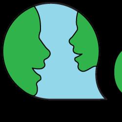 Thegln - logo