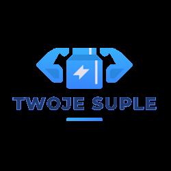 Twoje-suple - logo