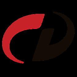 Customdesignecho - logo