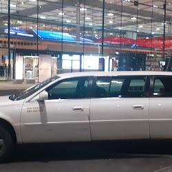 Viptaxi - logo