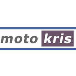 Motokris - logo