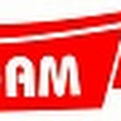 Adam-pl - logo